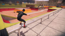 一款新的 Tony Hawk 游戏将于下周在移动设备上发布